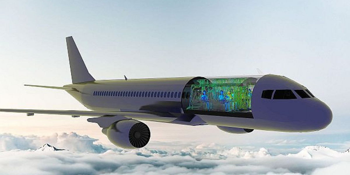 Aircraft Environmental Control Systems Market, Assessing Dynamics and Trends by 2030