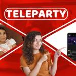 Teleparty