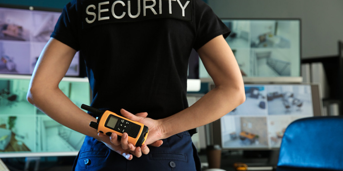 A Comprehensive Guide to Security and Guard Services in Los Angeles