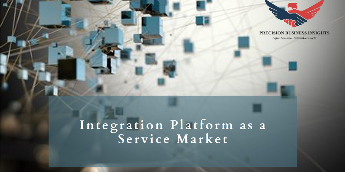 Integration Platform as a Service Market Trends, Growth Overview Forecast 2024
