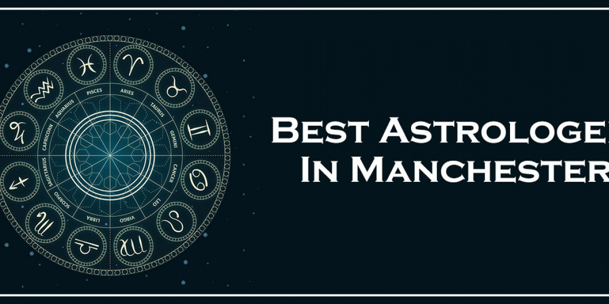 Best Astrologer in Manchester