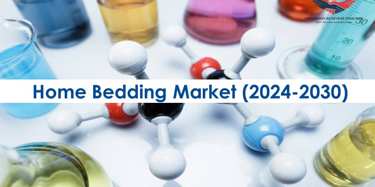 Home Bedding Market Size, Share, Growth Analysis 2024-2030
