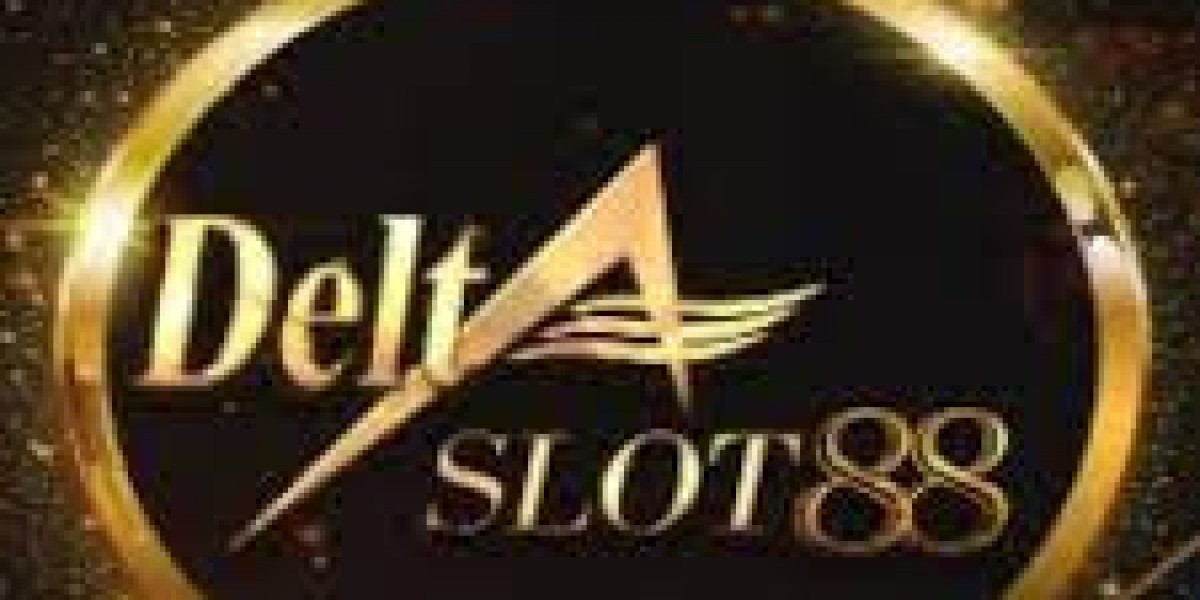 DELTASLOT88 : Daftar Judi Slot Online Gacor Terpercaya & Slot88 Terbaik Hari Ini