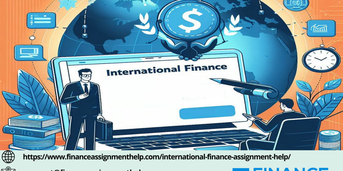 International Finance SOS: Cracking the Code on Financeassignmenthelp.com (Legit or Scam?)