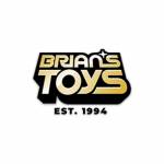 Brian's Toys