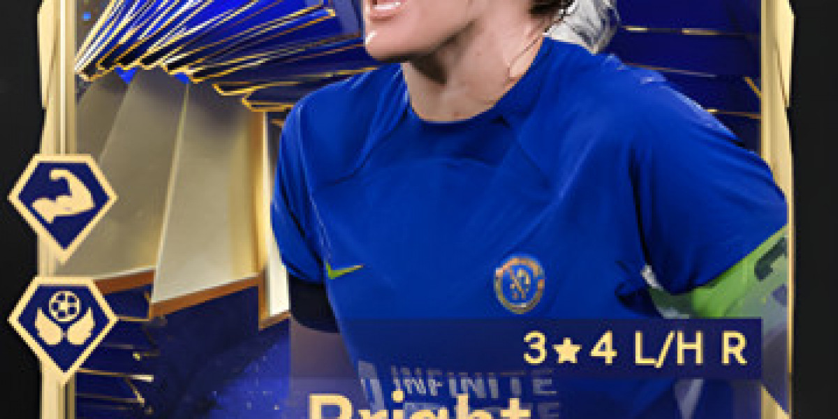 Score with Millie Bright: Your Guide to Acquiring FC 24 Player Cards