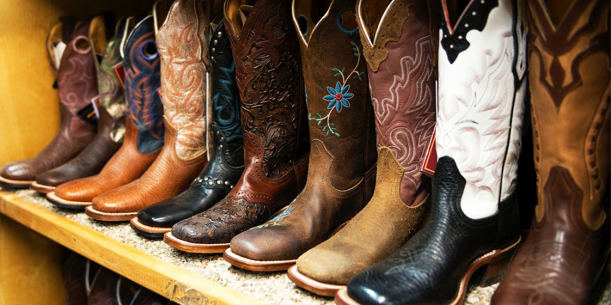 Saddle Up in Style: Dresses to Wear with Cowboy Boots