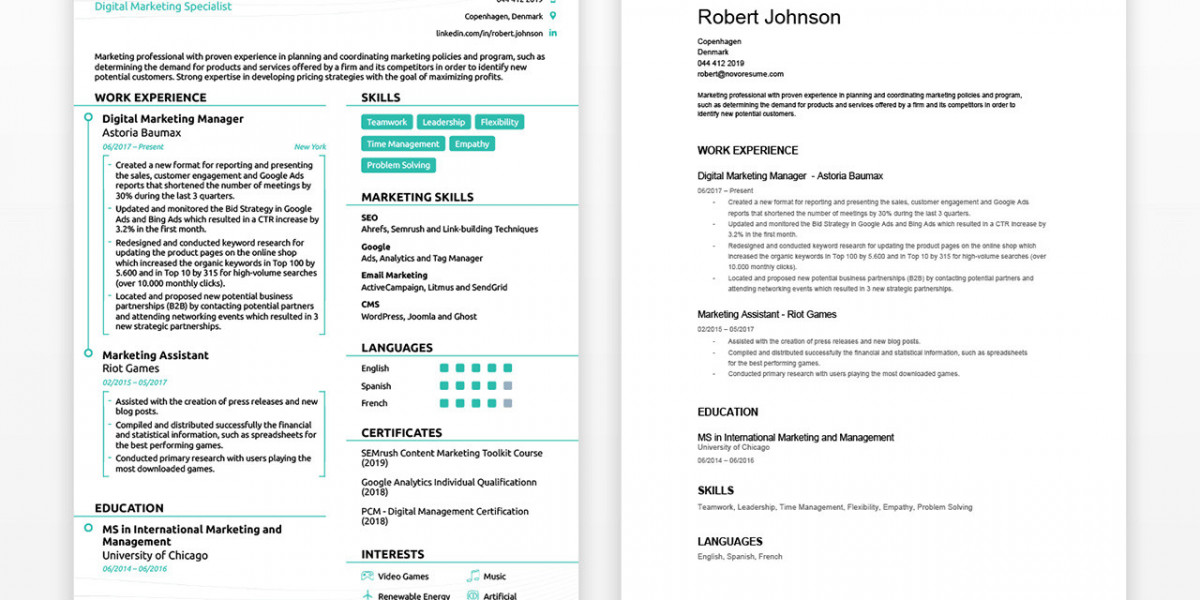 How Many Jobs Should You List on a Resume