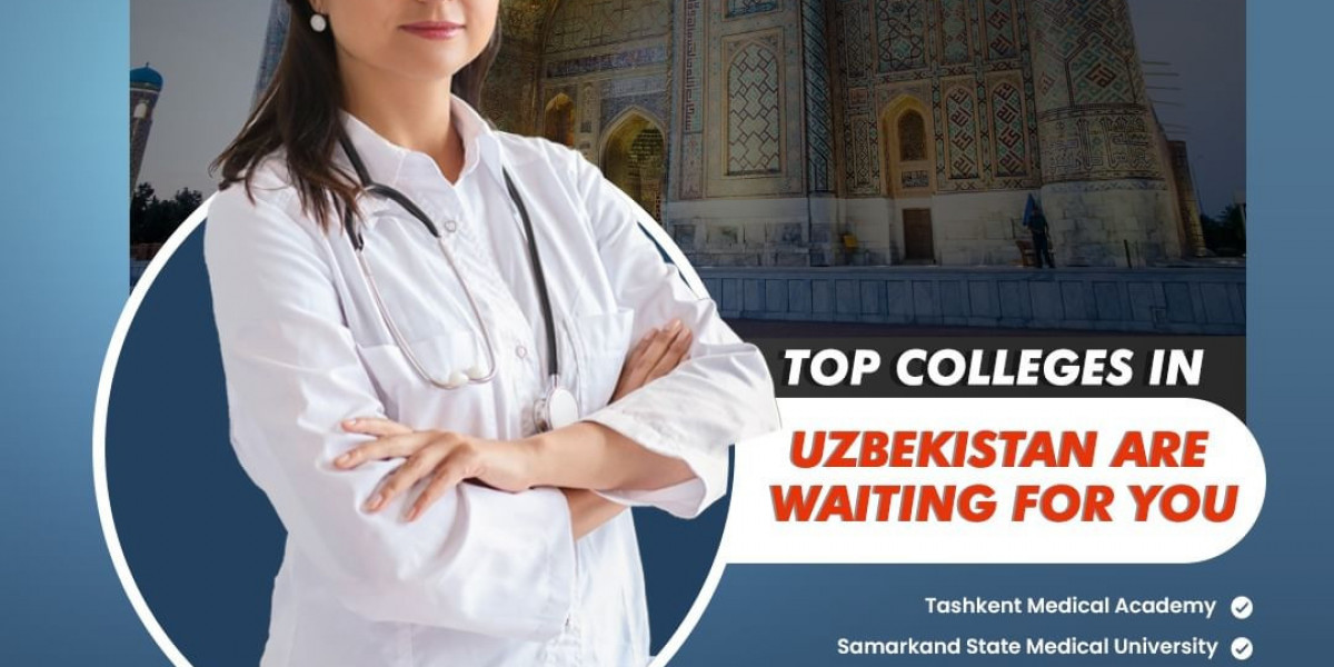 What Are the Challenges Facing MBBS in Uzbekistan?