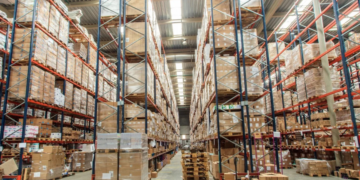 Smart Savings: Finding the Cheapest Warehouse Rental Solutions in Singapore