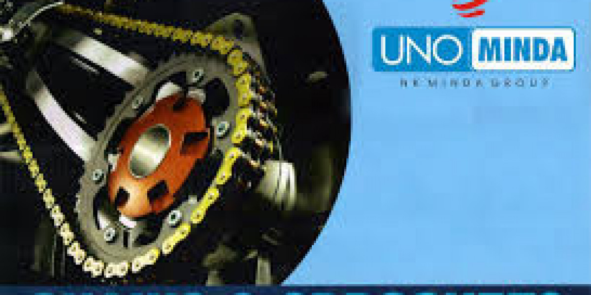 Uno Minda: Engineering Excellence In Suspension, Transmission, And Bike Components