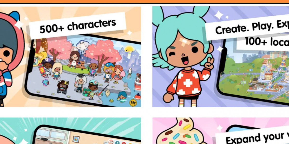  Toca Boca's Evolution: From Apps to Digital Diversity