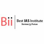 Best IASInstitute