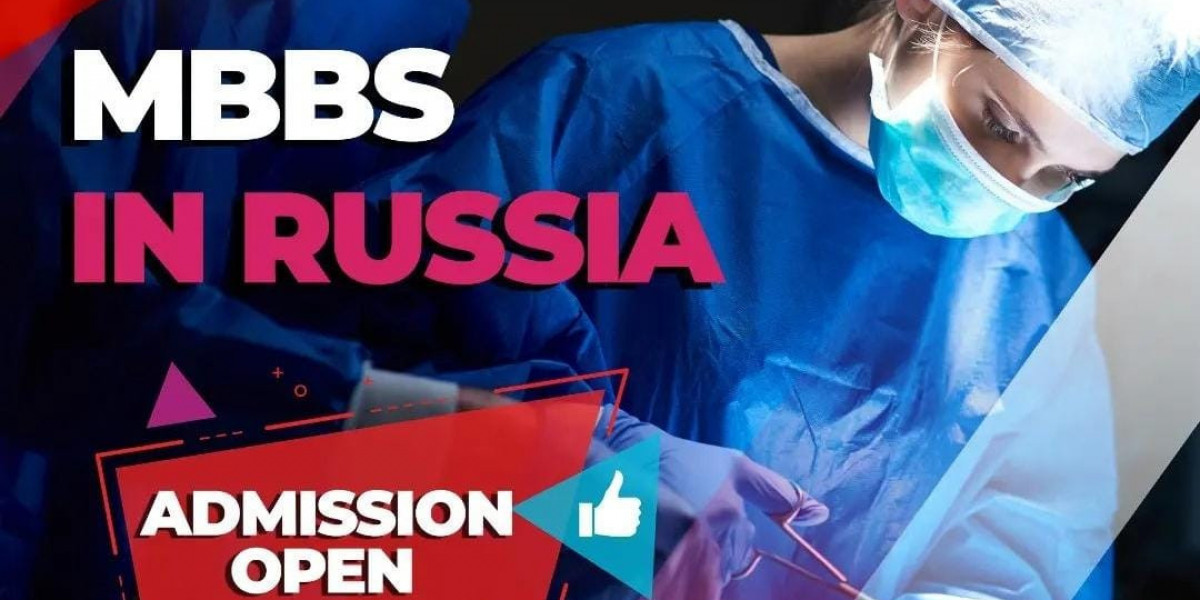 The Unique Experience of Studying MBBS in Russia