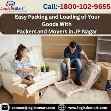 The Future Of Shipment Tracking Tools: Know The Planning Of Packers And Movers In JP Nagar - TIMES OF RISING