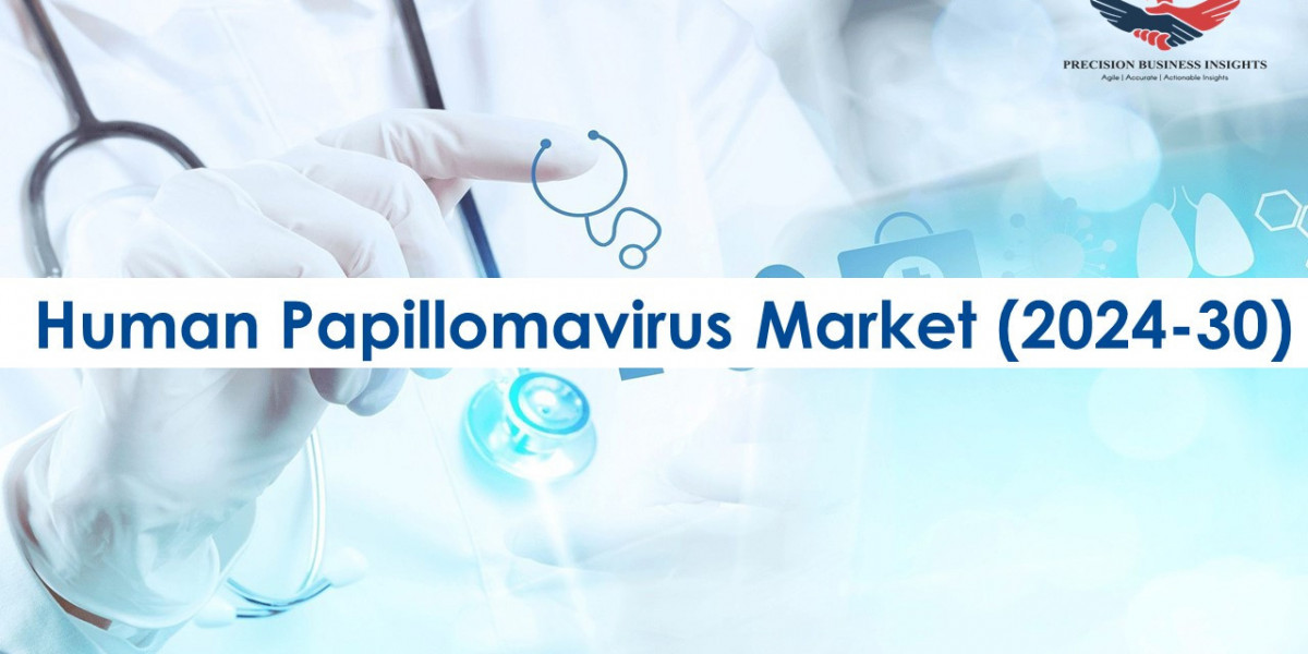Human Papillomavirus Market Size, Share, Growth Analysis 2024-2030