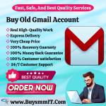 Buy Old Gmail Accounts