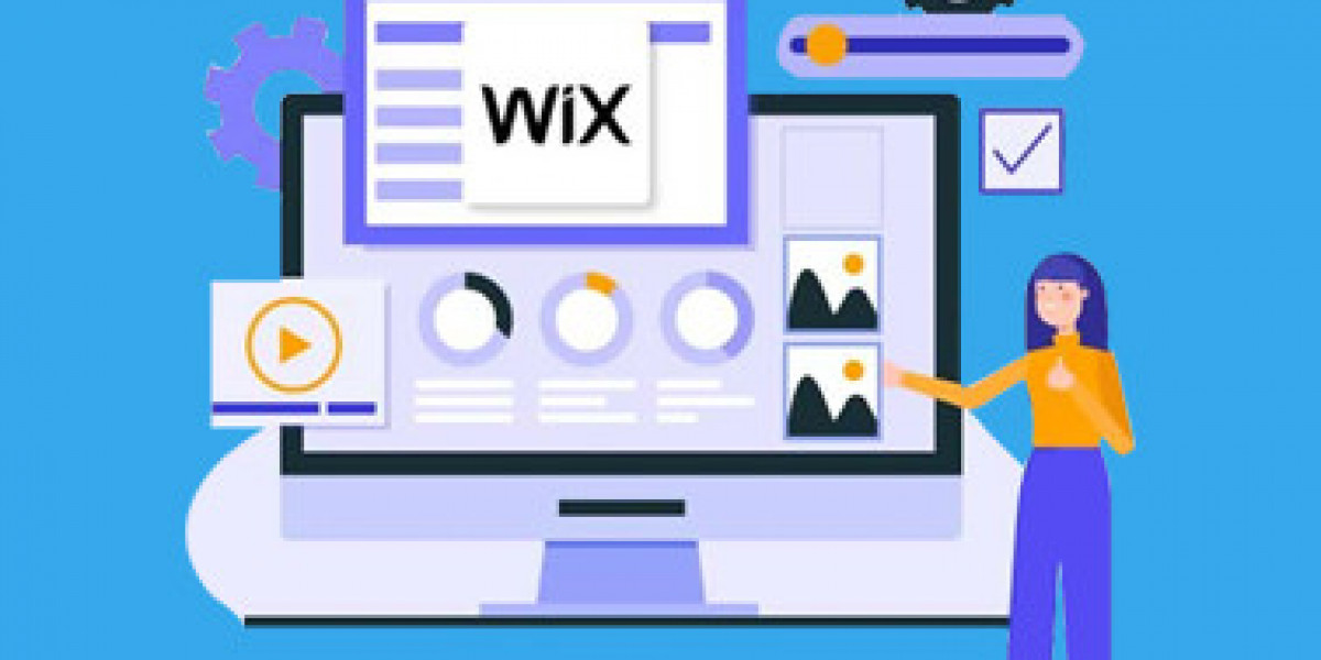 Effective WIX SEO Services to Boost Your Website Ranking