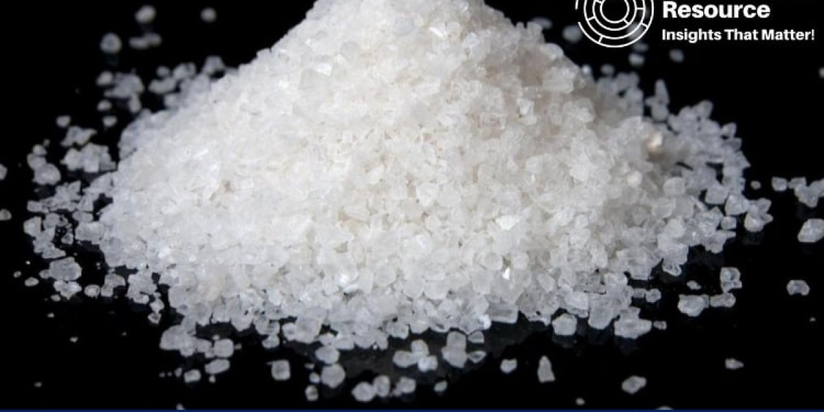 Sodium Chloride Production Cost Analysis Report, Manufacturing Process Provided by Procurement Resource