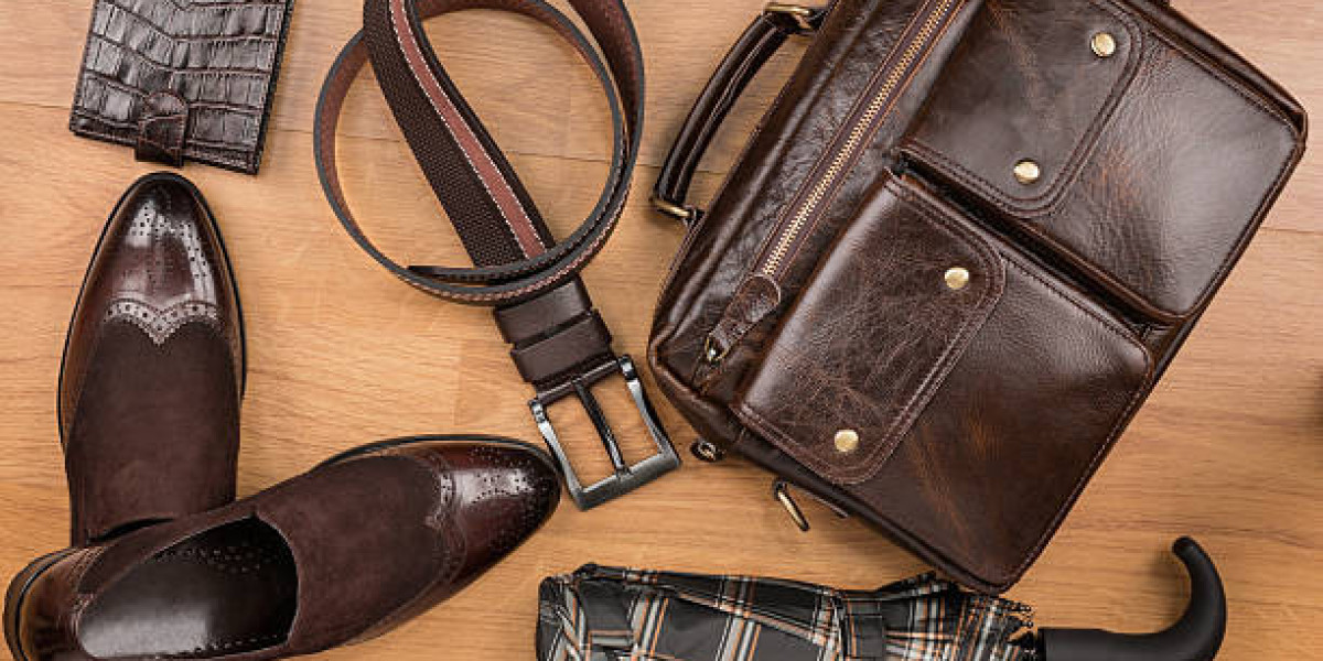 Leather Goods Market How Top Leading Companies Can Make This Smart Strategy Work 2030