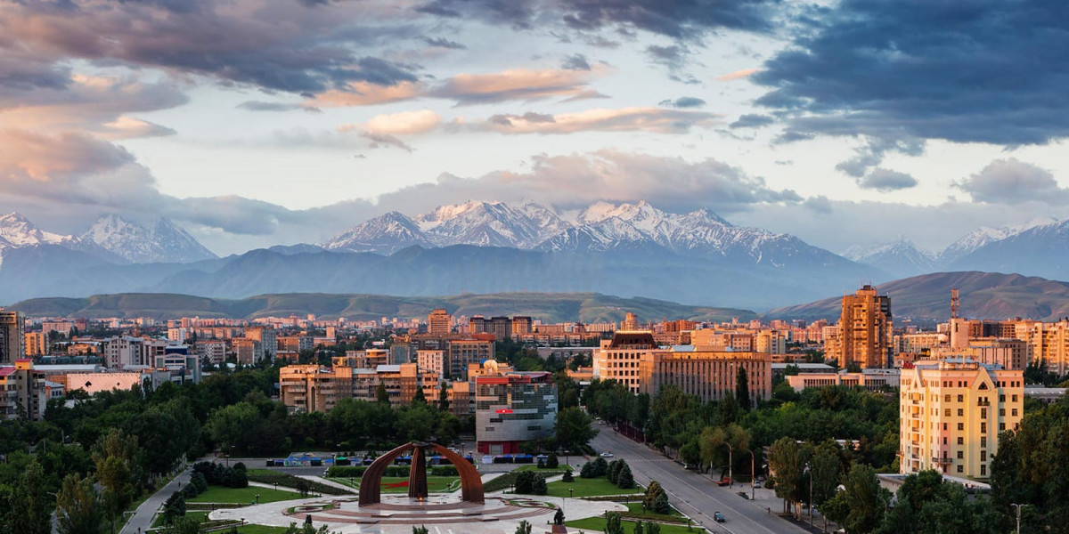 An Insider's Guide To Mbbs In Kyrgyzstan