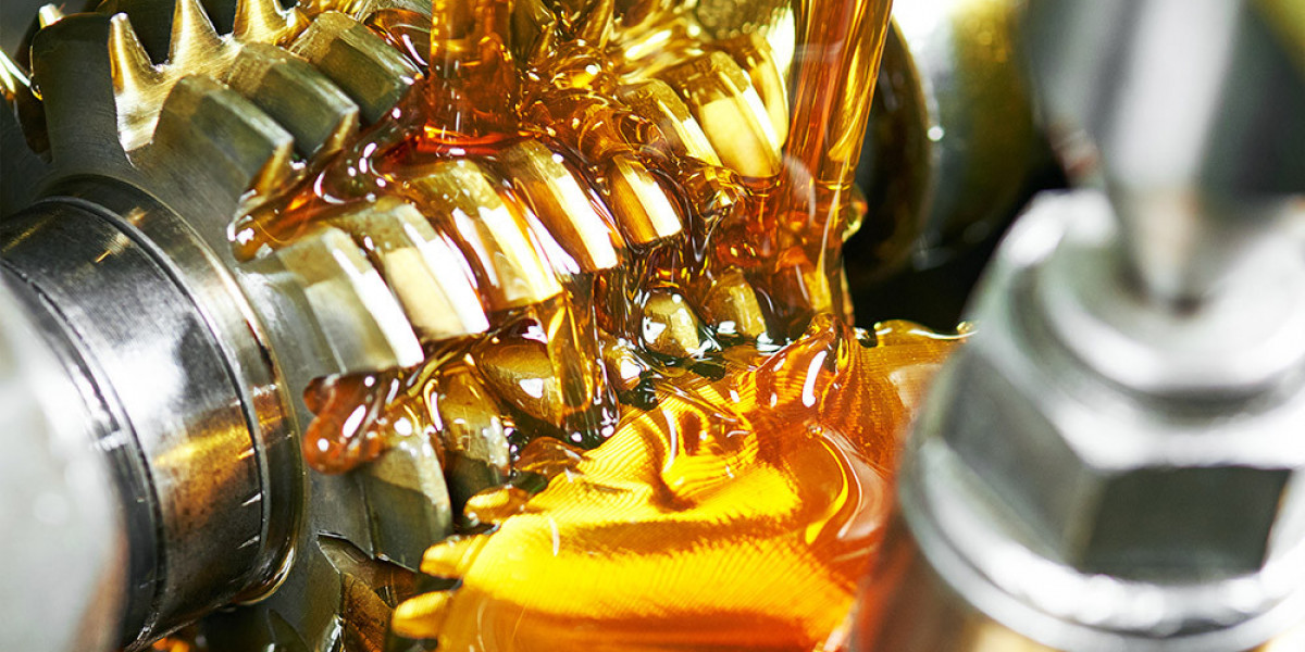 Driving Forces: Mining Lubricants Market Expected to Maintain 3.4% CAGR Momentum to 2030