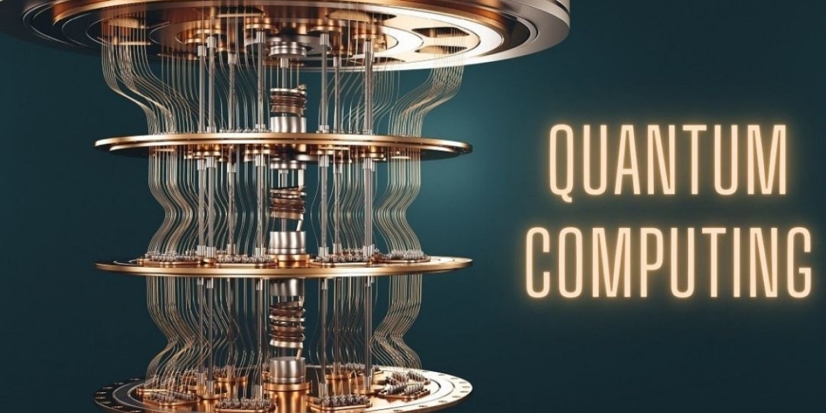 Why do we need Quantum Computing