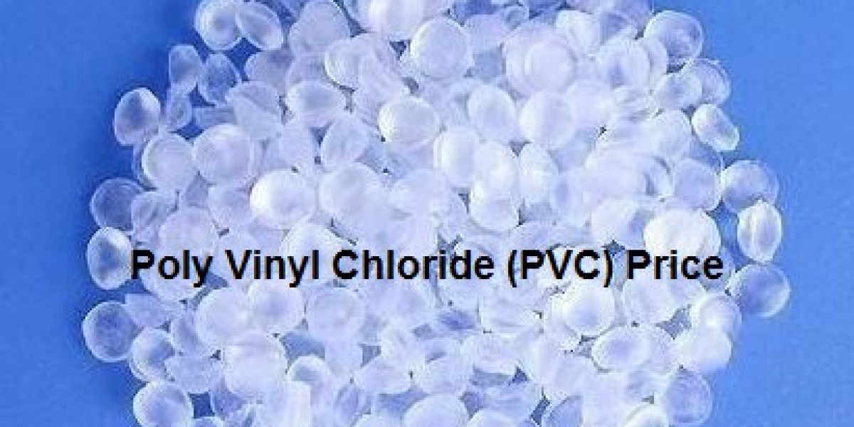 Poly Vinyl Chloride Price, Monitor, Trend, Demand & Market Analysis | ChemAnalyst