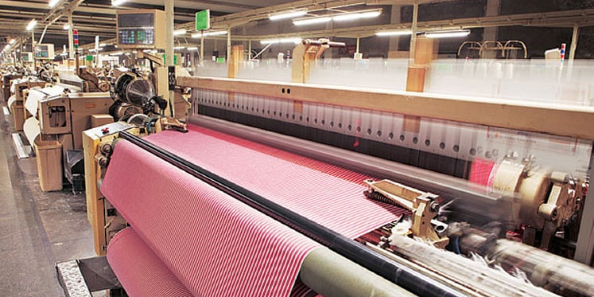 Egypt’s Textile Revolution: Trends & Forecasts (2024–2029)