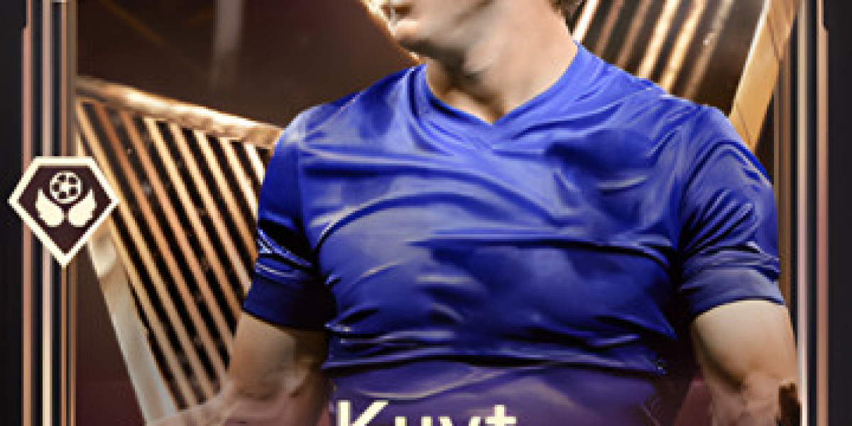Score Big with Dirk Kuyt's Triple Threat Hero Card in FC 24