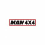 man4x4 accessories