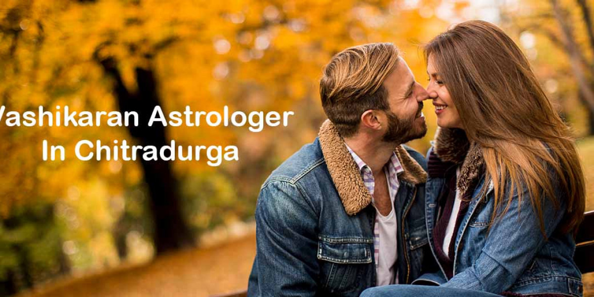 Vashikaran Astrologer in Chitradurga