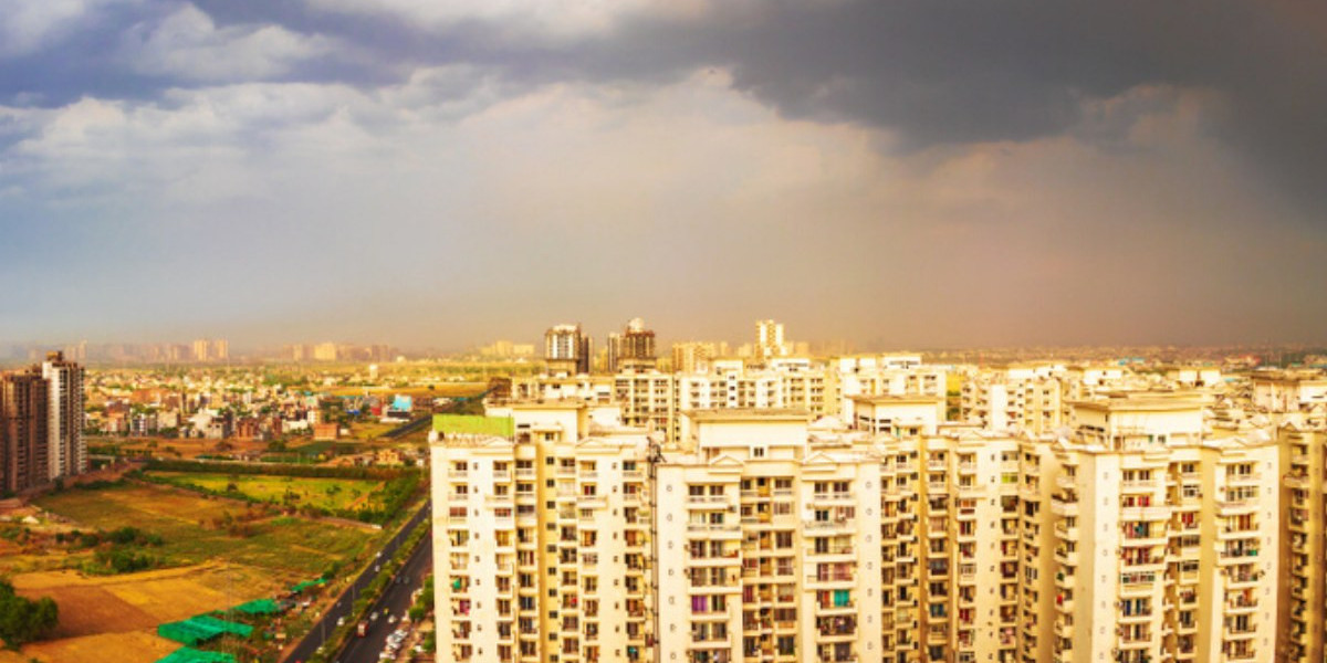 Best Investment Projects in Noida with Propyards Infratech PVT LTD