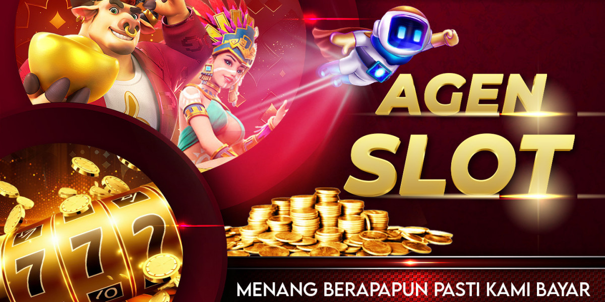 Situs Mpo Agen Slot Gacor Terpercaya