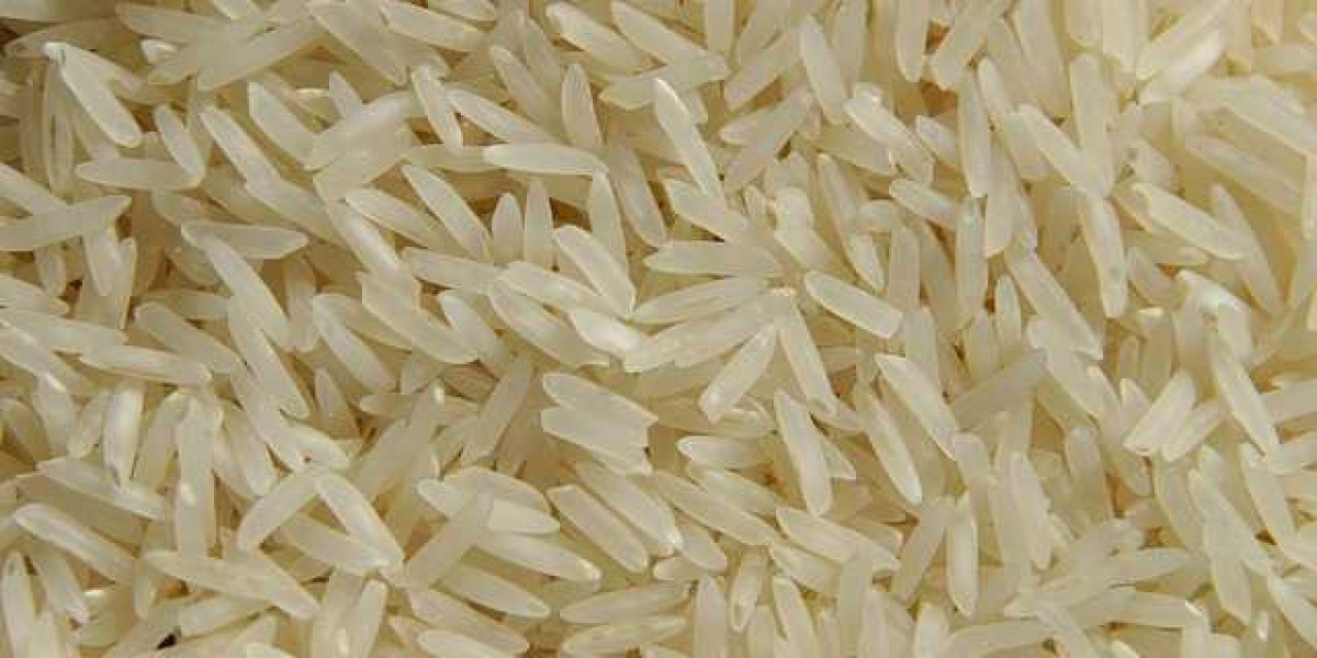 United States Rice Market Size, Growth, Demand, and Forecast 2024-2032