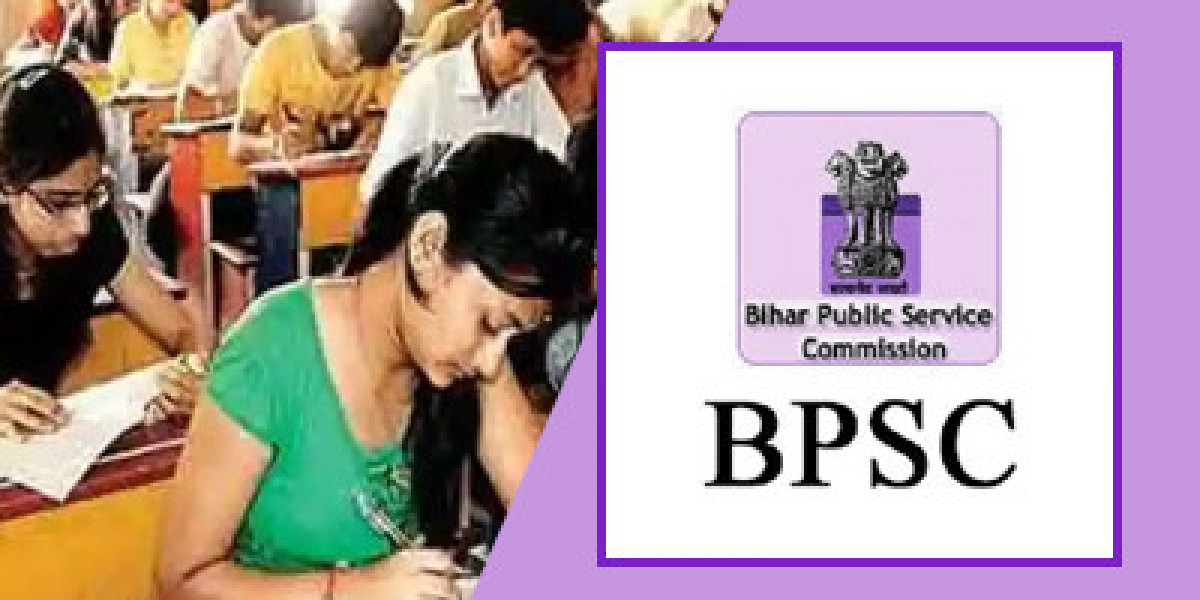 BPSC 70th 2024: A Paradigm Shift in Bihar Public Service Commission