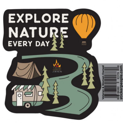 Explore Nature Every Day Profile Picture