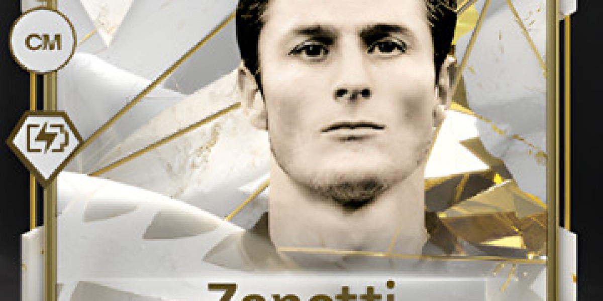 Mastering FC 24: Your Ultimate Guide to Acquiring Javier Zanetti's ICON Card