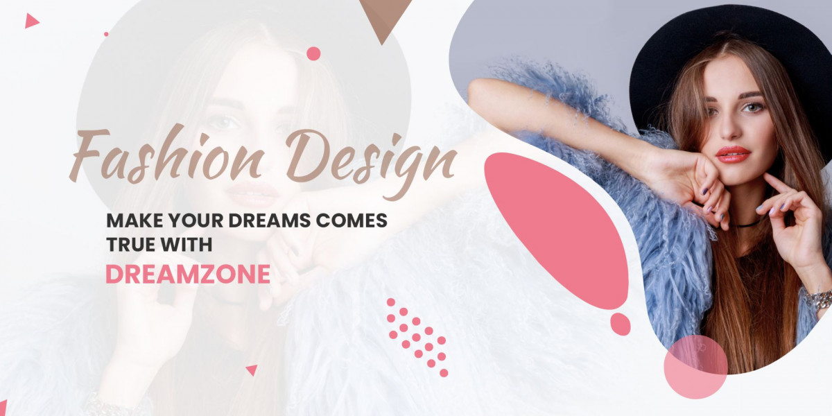 Join Best Fashion Design Course In Lucknow - DreamZone