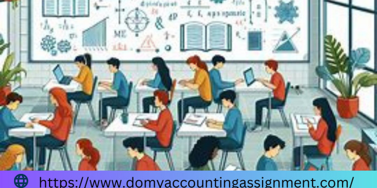 Navigating Excellence: Ensuring Your Expectations in Corporate Accounting Assignments with DoMyAccountingAssignment.com