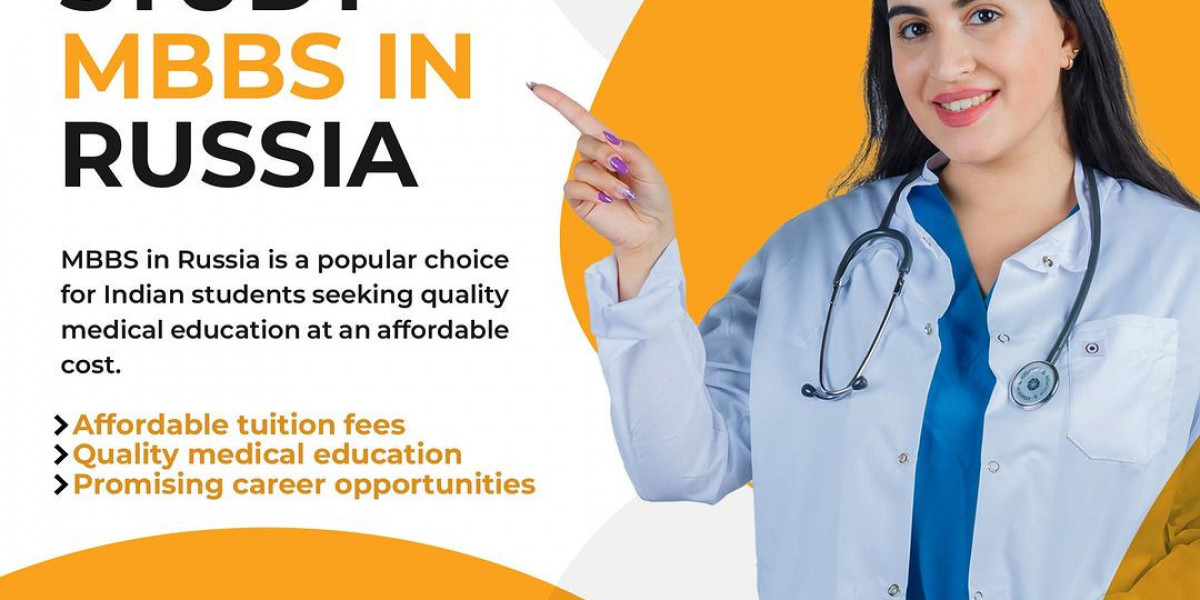 Empowering Dreams: Medical Colleges in Russia Welcoming Indian Students