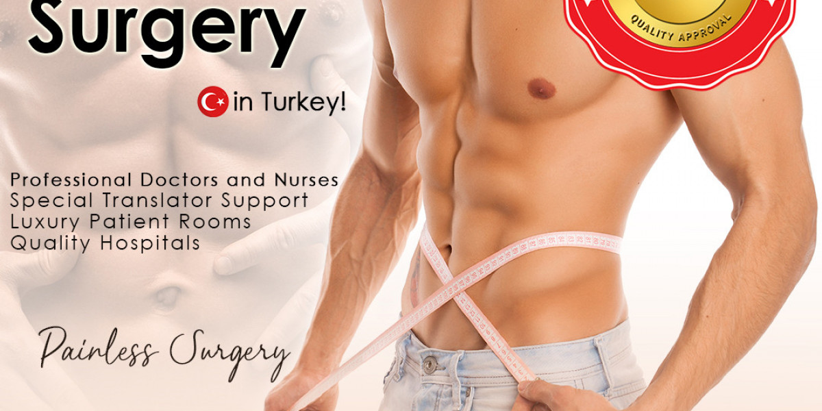 Obesity Surgery in Turkey