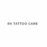 Rx Tattoo Care