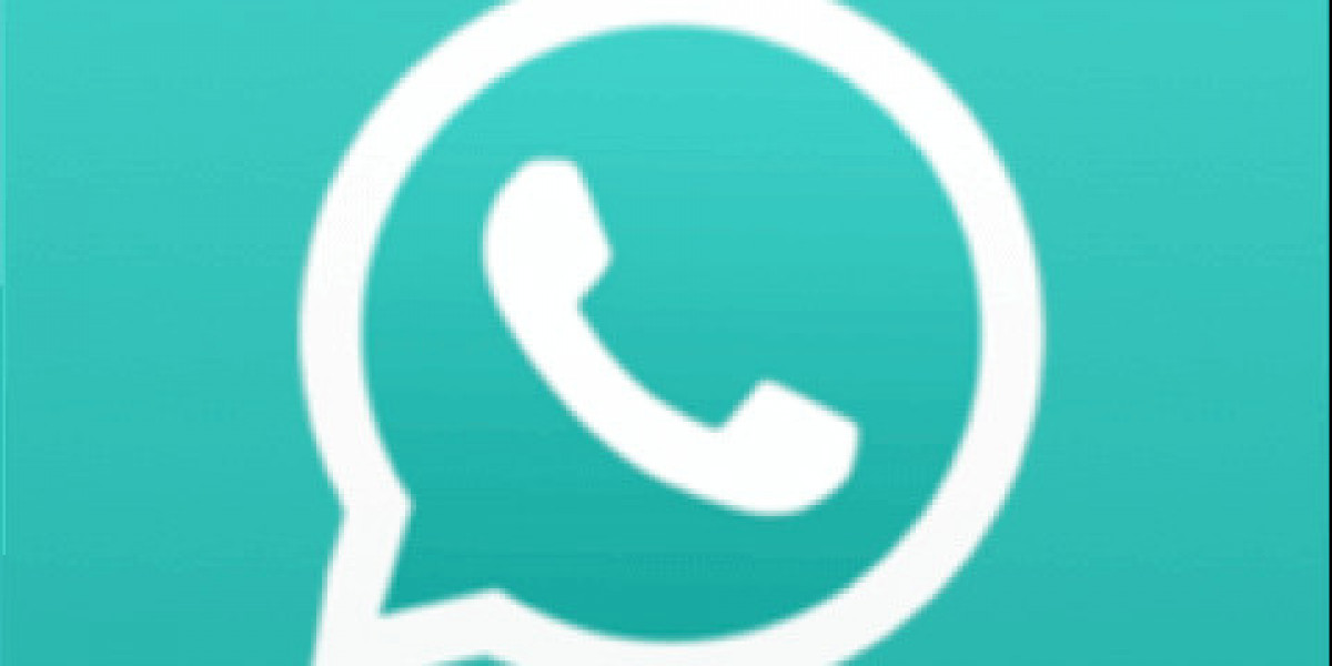 GB WhatsApp APK Download Official Latest Version