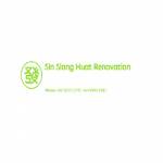 Sin Siang Huat Renovation