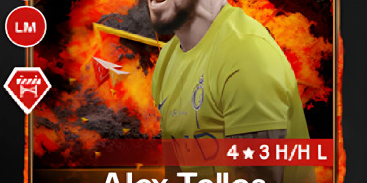 Mastering FC 24: A Guide to Acquiring Alex Telles's Player Card