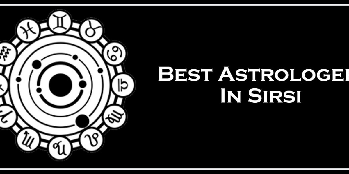 Best Astrologer in Sirsi