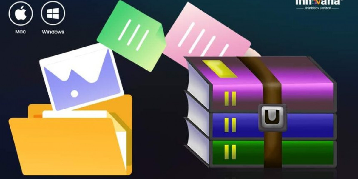 "RAR Files Decoded: Tips and Tricks for Users"