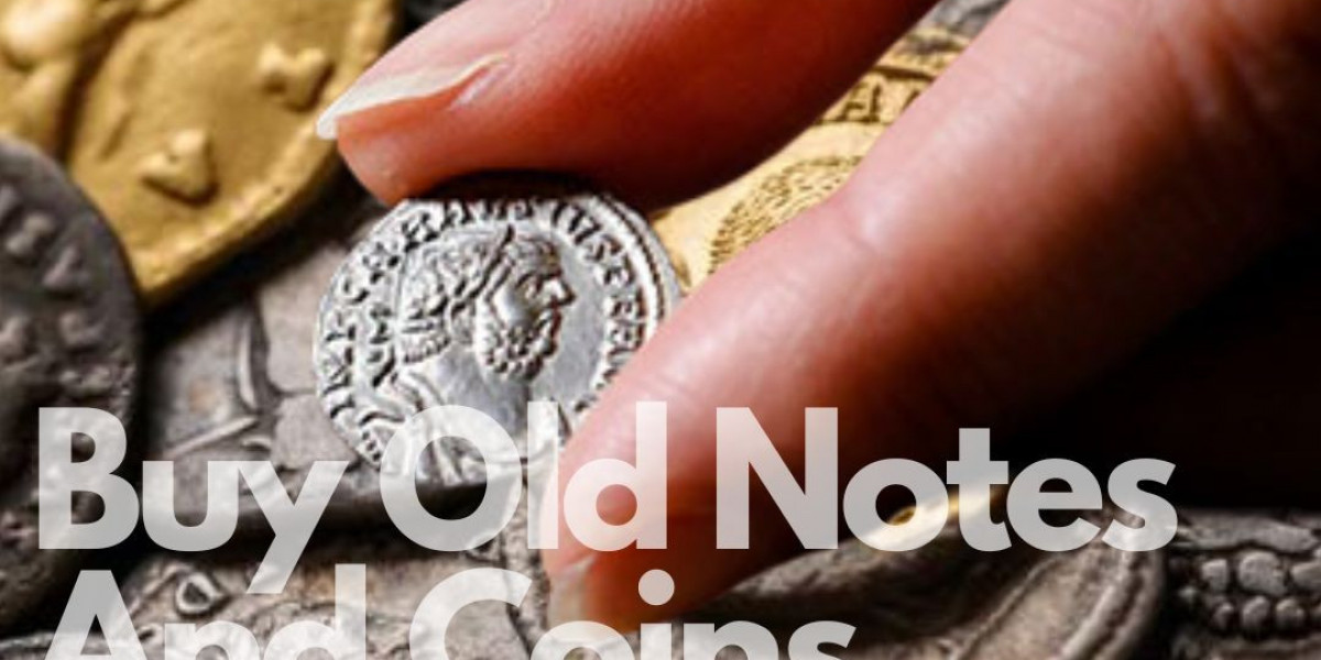 From Ancient Civilizations To Modern Times: A Global Perspective On Old Notes And Coins