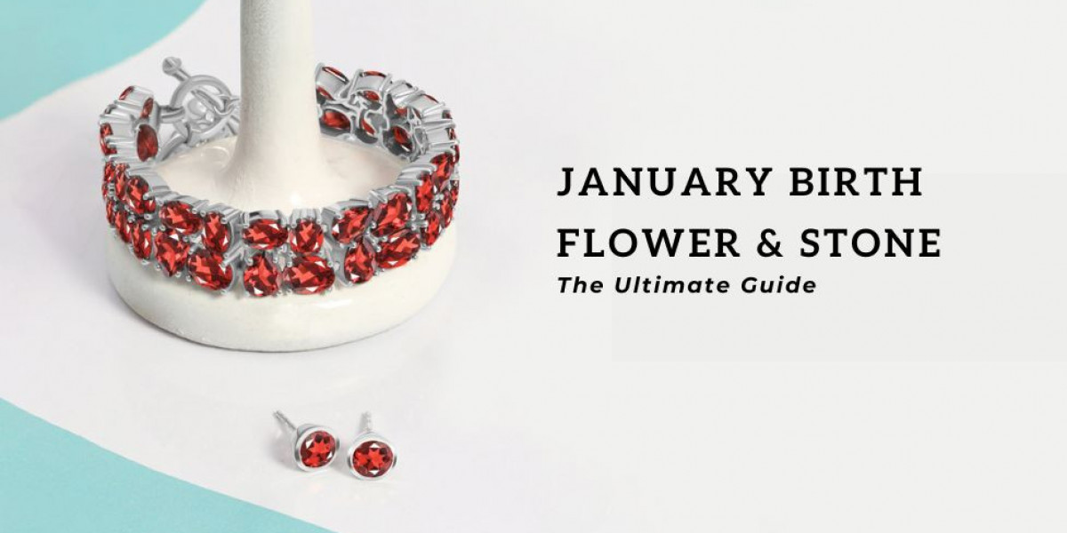 January Birth Flower & Stone – The Ultimate Guide